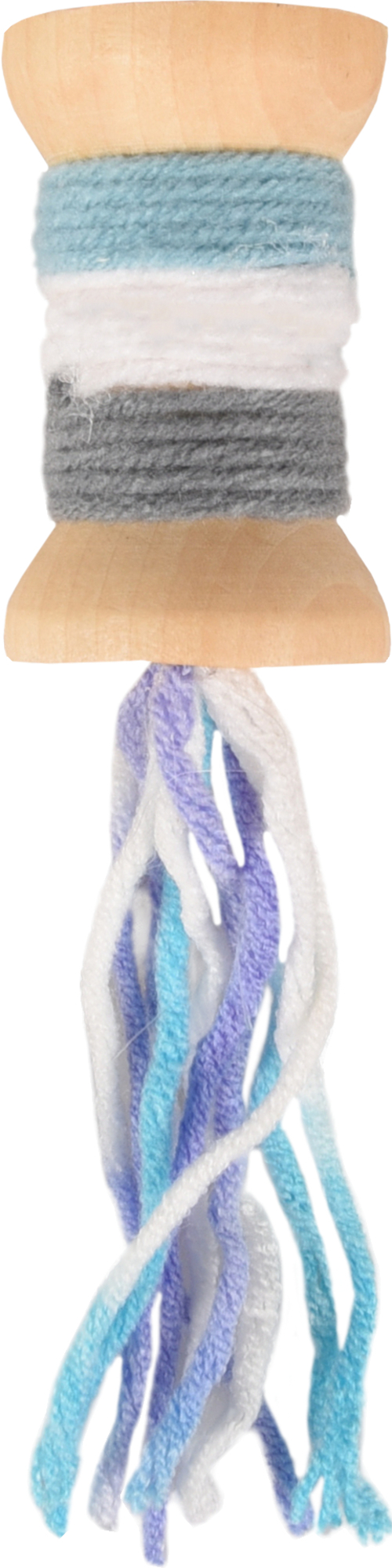 Flamingo Jouet Yarn Bobine Mélange