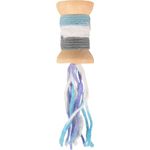 Toy Yarn Bobbin Mix