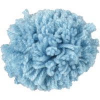 Flamingo Toy Yarn Ball Mix