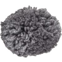 Flamingo Toy Yarn Ball Mix