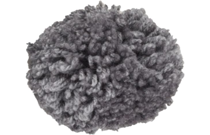 Flamingo Toy Yarn Ball Mix