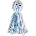 Toy Yarn Octopus Mix
