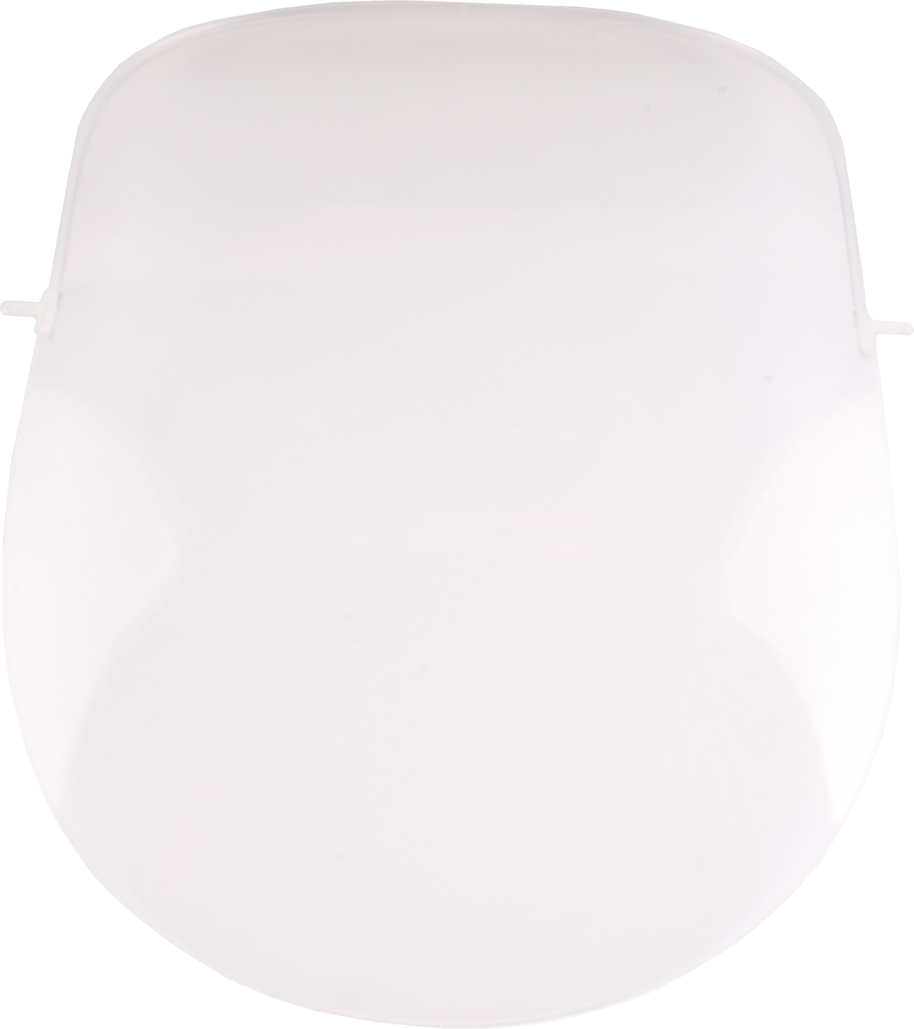 Flamingo Spare door for cat toilet Hera Beige & Transparent