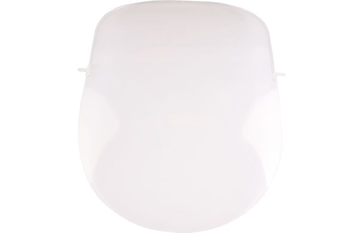 Flamingo Spare door for cat toilet Hera Beige & Transparent