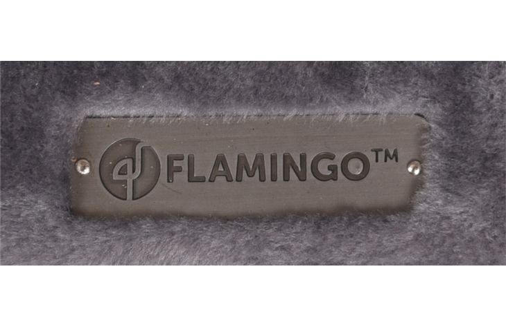 Flamingo Krabpaal Forza Grijs & Wit