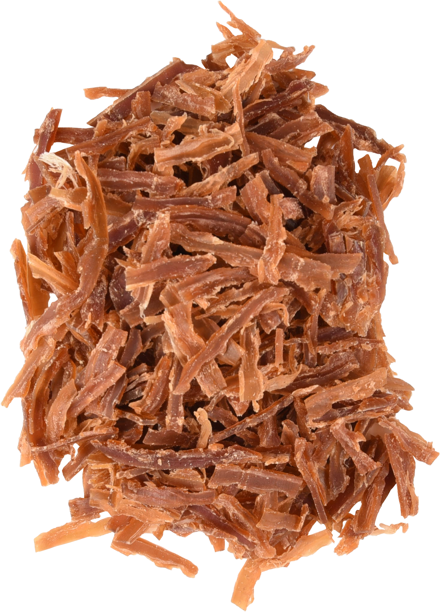 Flamingo Snacks Hapki Strips with duck 