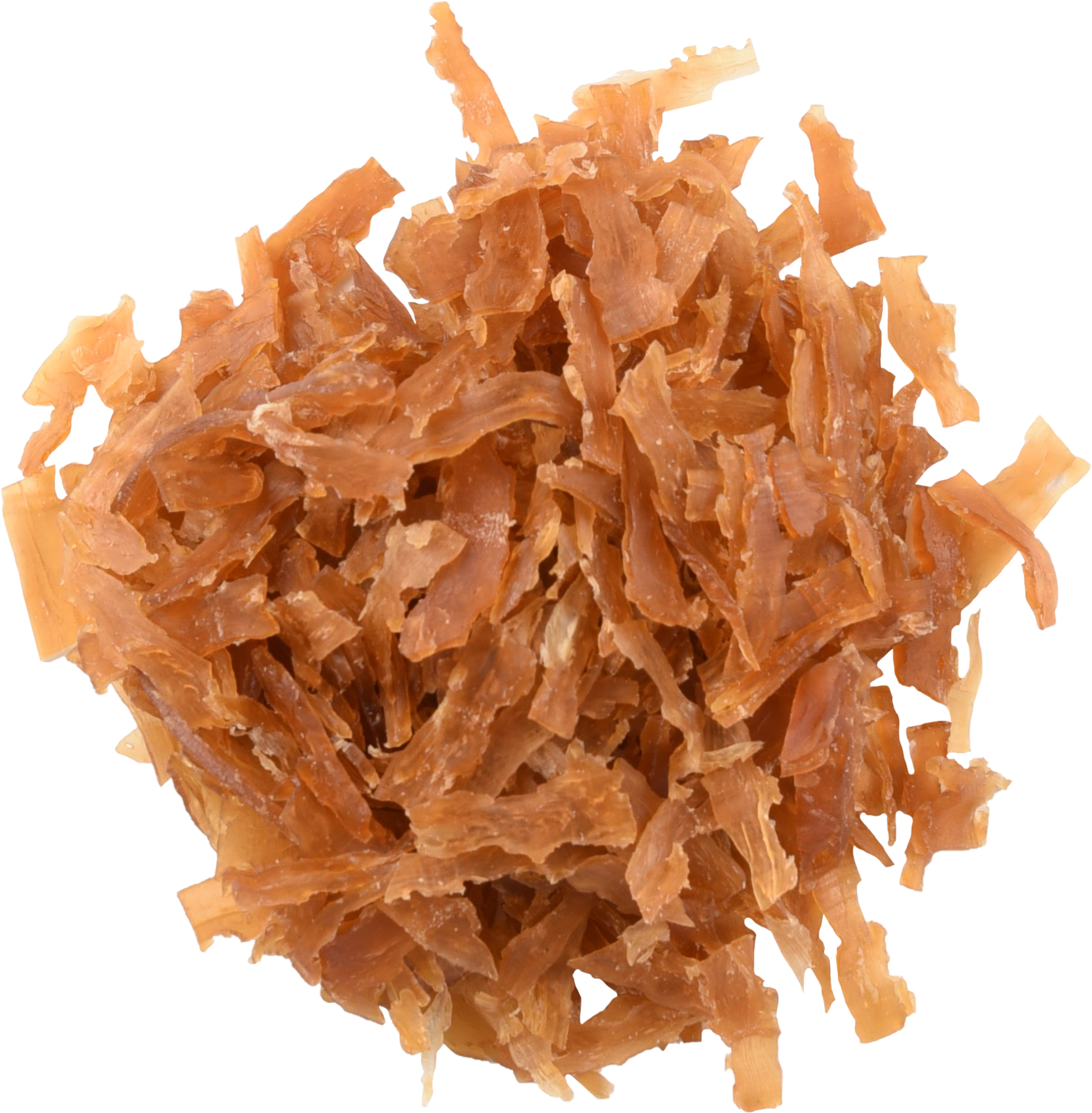 Flamingo Friandises Hapki Lanières avec poulet 