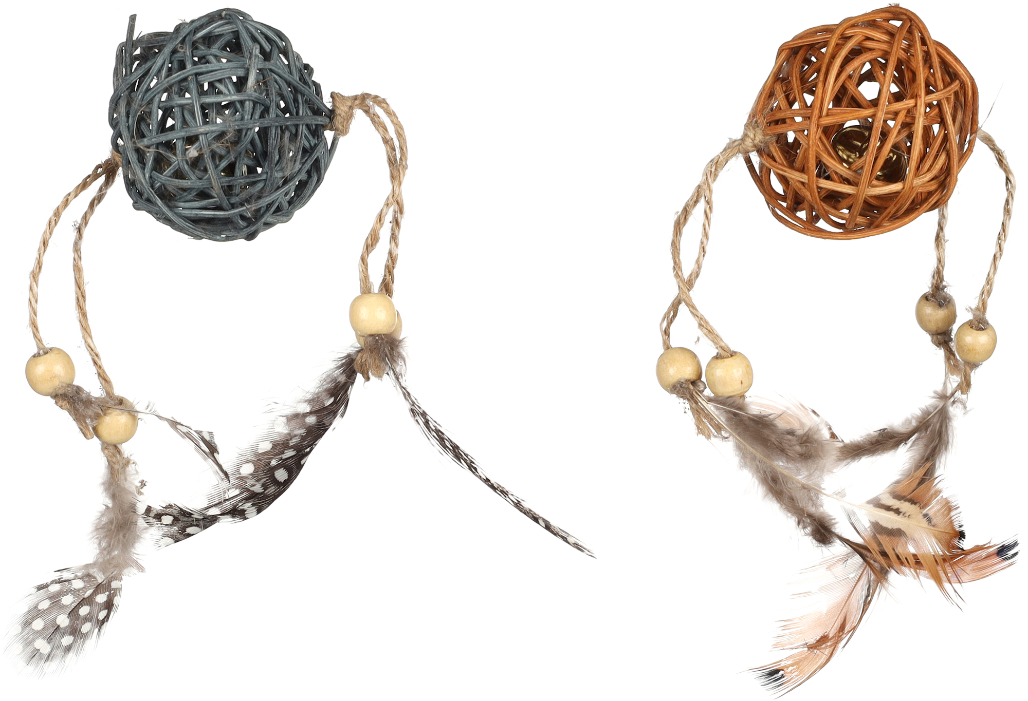 Flamingo Toy Chayenne Ball Multiple colours