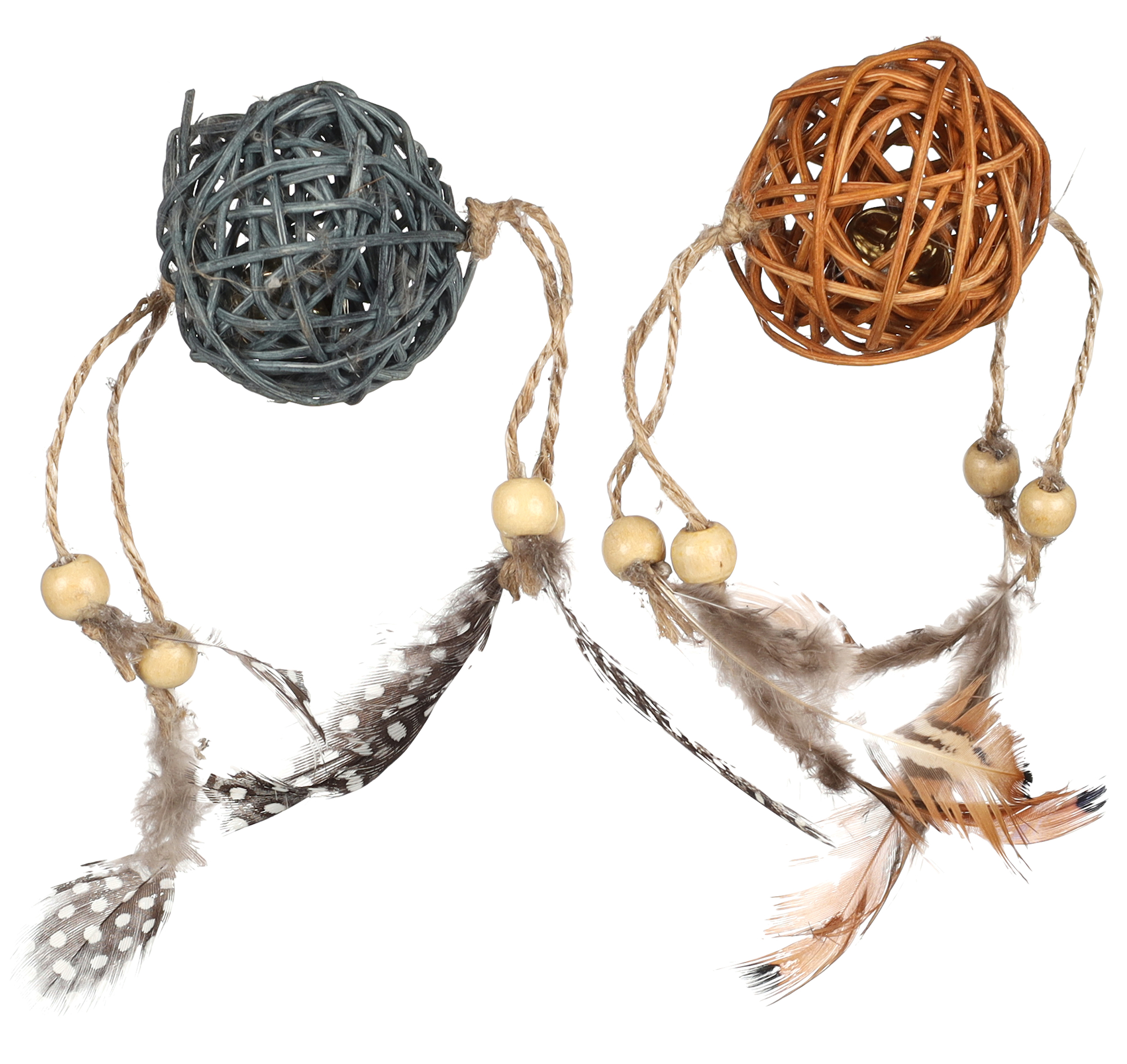 Flamingo Toy Chayenne Ball Multiple colours