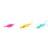 Toy Shuka Roll Feather Multiple colours