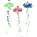 Toy Howi Ball Ribbons Multiple colours