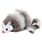 Jouet Griso Souris Gris