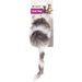Speelgoed Griso Muis Grijs