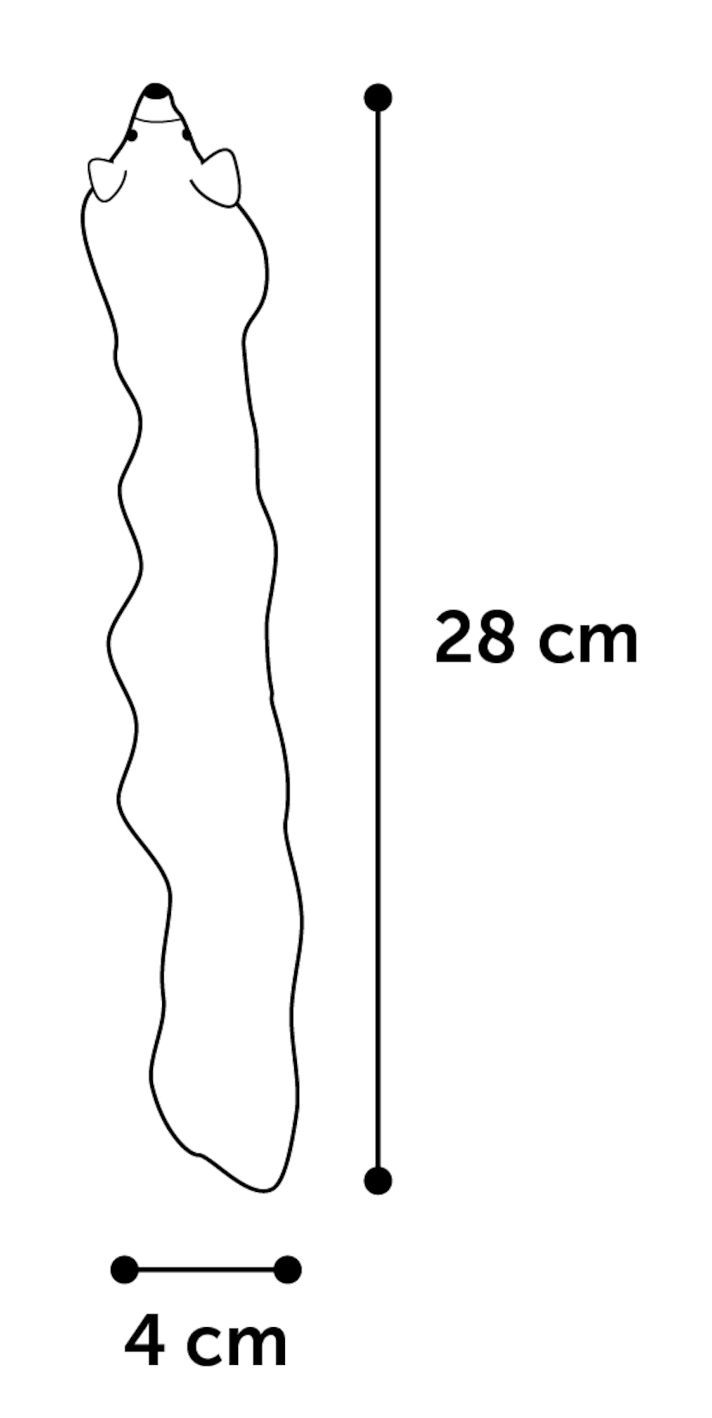 Flamingo Jouet Griso Souris Gris