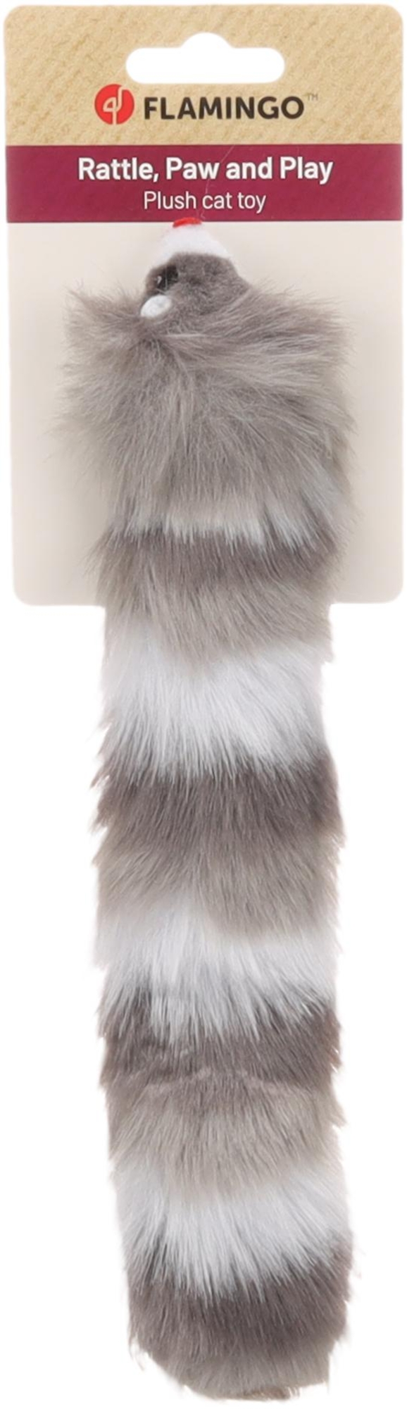 Flamingo Jouet Griso Souris Gris