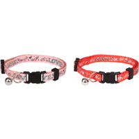 Flamingo Collar Selena Multiple colours