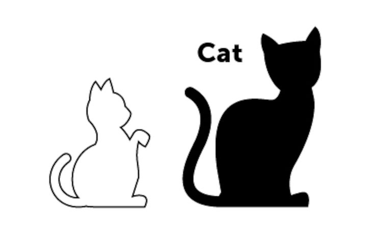 Flamingo Collar Selena Multiple colours