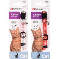 Flamingo Collar Selena Multiple colours