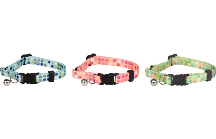 Flamingo Collar Sarina Multiple colours