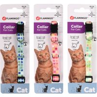 Flamingo Collar Sarina Multiple colours