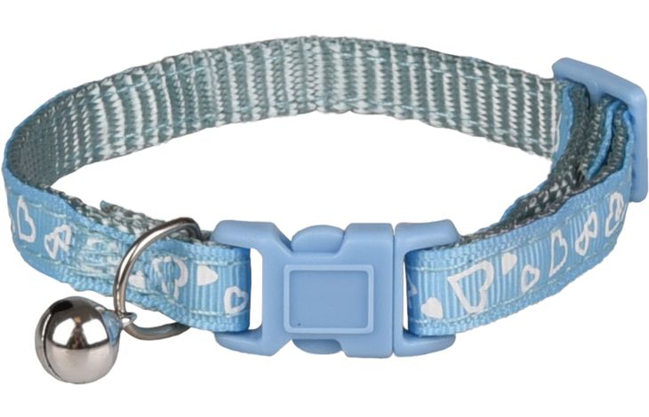 Flamingo Collar Kitten Simran Multiple colours