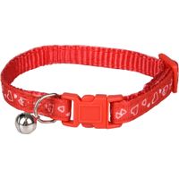 Flamingo Collar Kitten Simran Multiple colours