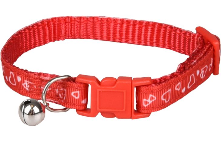 Flamingo Collar Kitten Simran Multiple colours