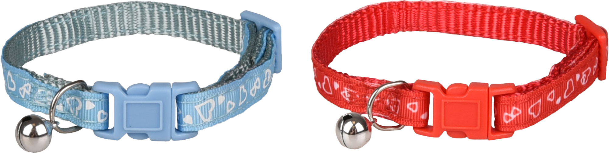 Flamingo Collar Kitten Simran Multiple colours