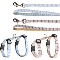 Flamingo Harness with leash Kitten Serwan Multiple colours