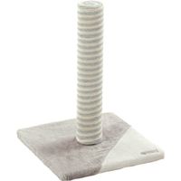 Flamingo Scratching tree  Glen Light beige & Light grey