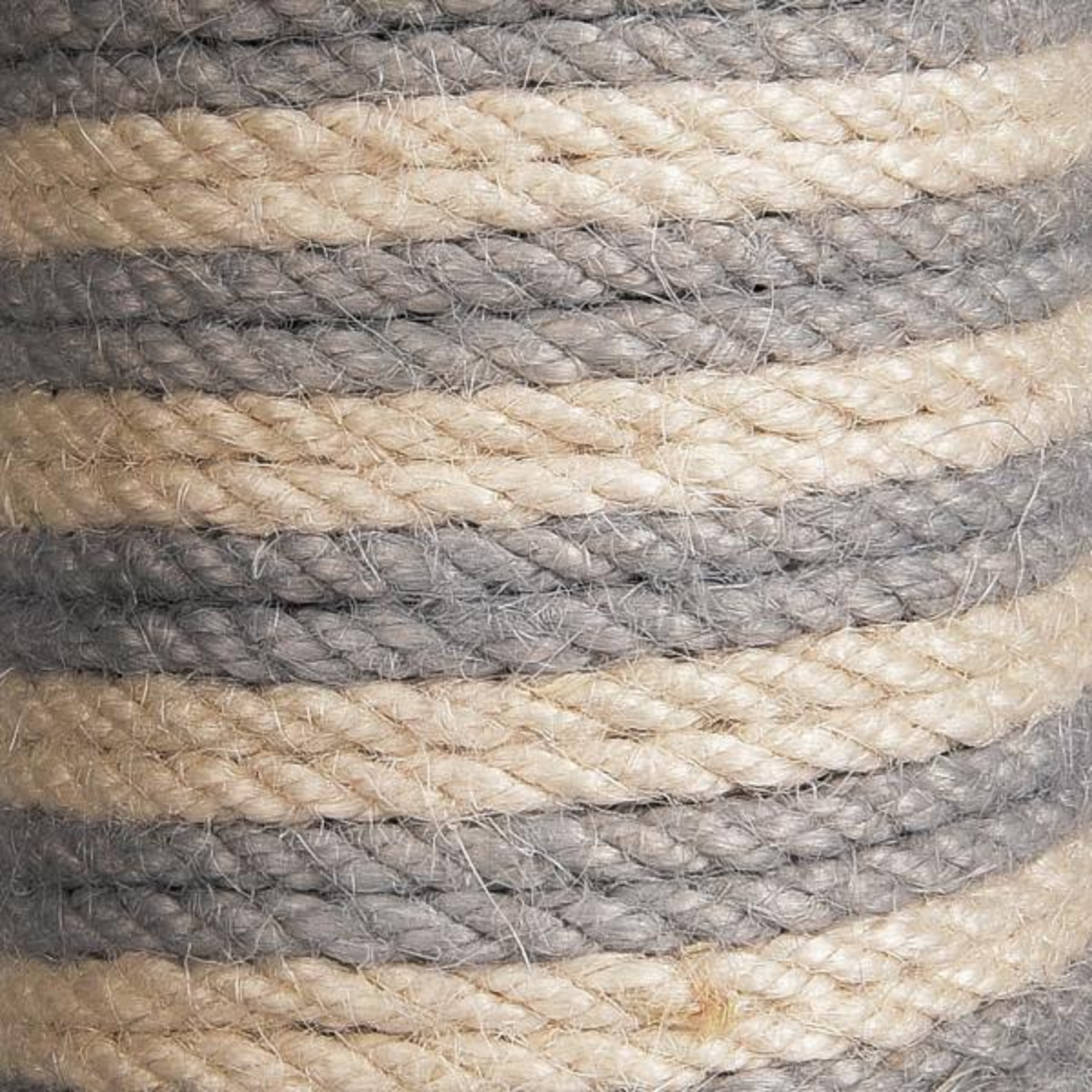 Flamingo Scratching tree  Glen Light beige & Light grey