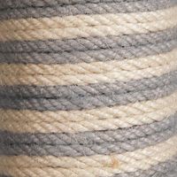 Flamingo Scratching tree  Glen Light beige & Light grey