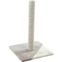 Flamingo Scratching tree  Glen Light beige & Light grey