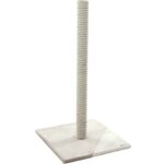 Scratching tree  Glen Light beige & Light grey