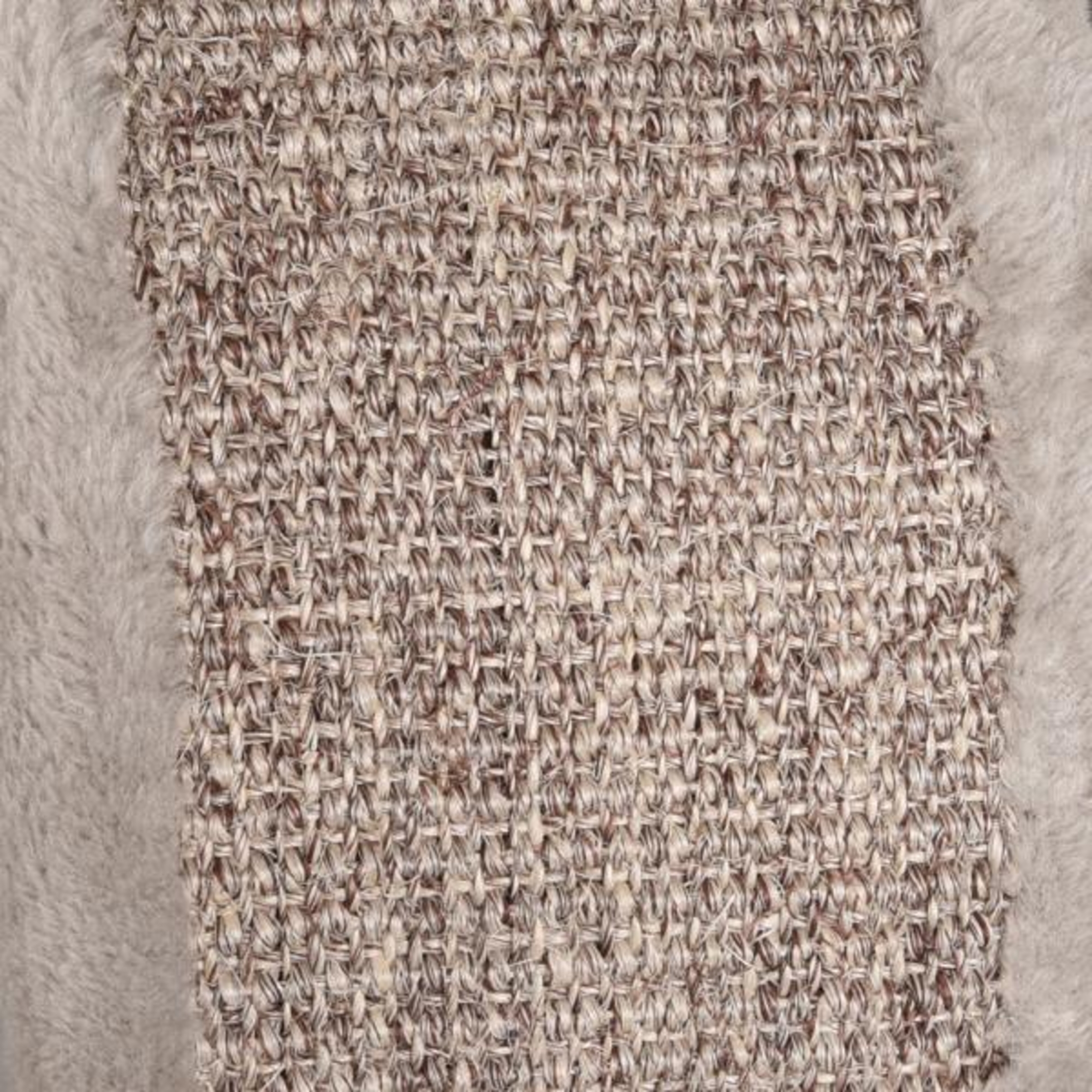 Flamingo Arbre à chat Charlton Beige clair & Gris clair