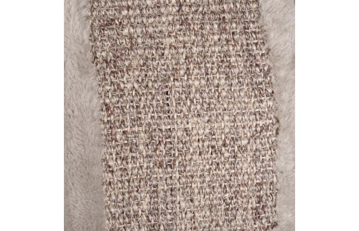 Flamingo Arbre à chat Charlton Beige clair & Gris clair