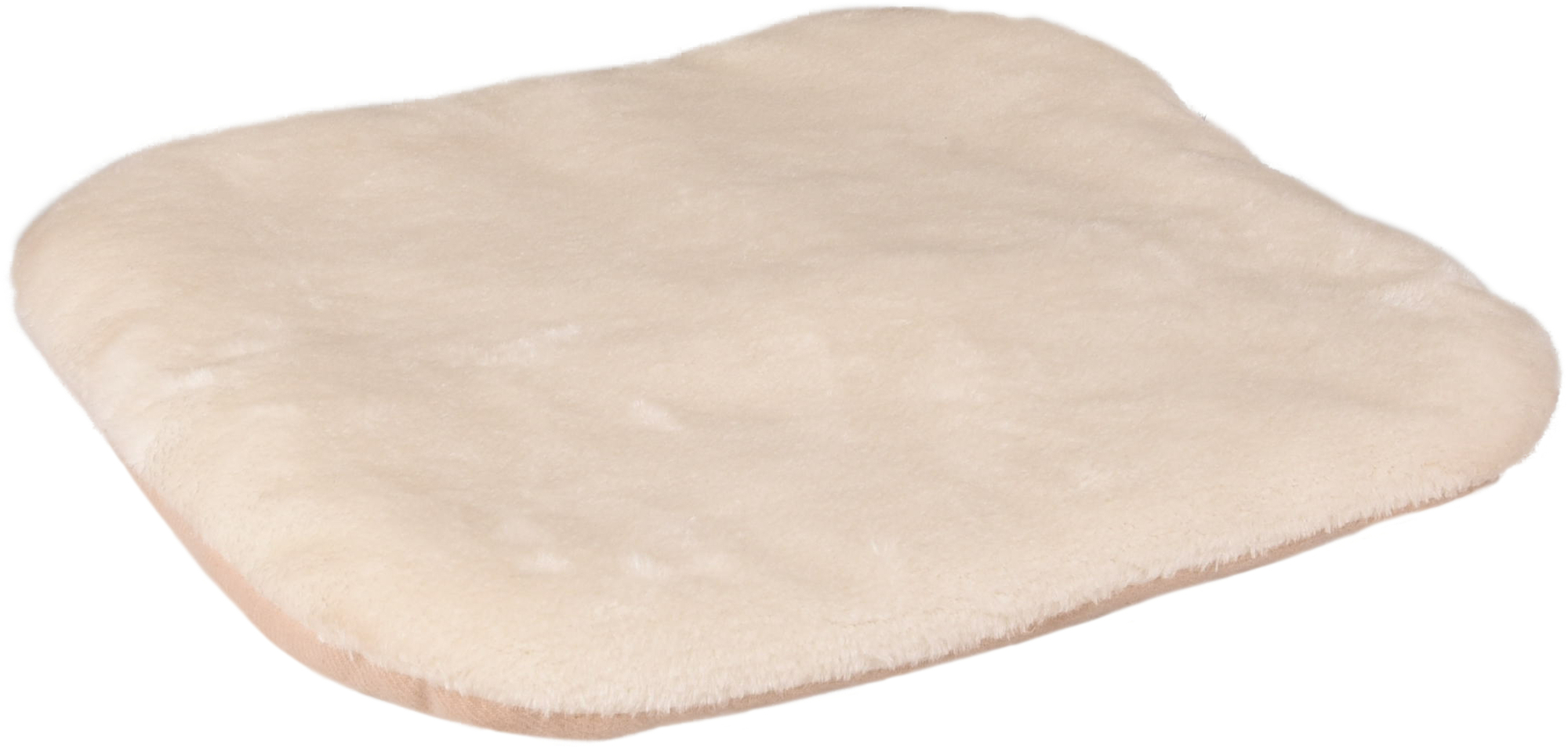 Flamingo Scratching barrel George Beige & Natural & Light brown