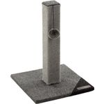 Scratching tree  Orson Grey & Dark grey