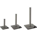 Scratching tree  Rex Grey & Dark grey