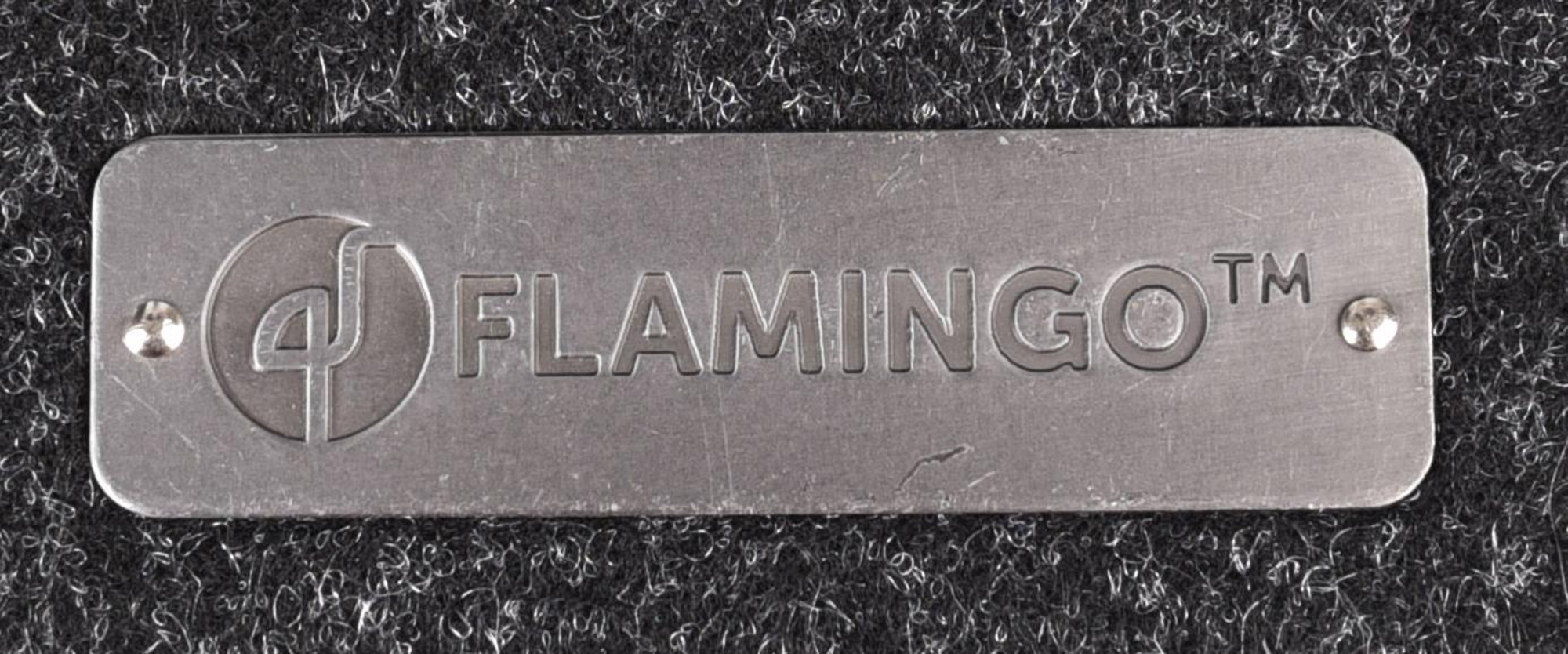 Flamingo Scratching tree  Rex Grey & Dark grey