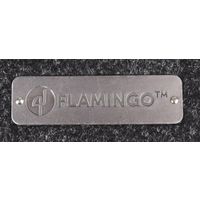 Flamingo Scratching tree  Rex Grey & Dark grey