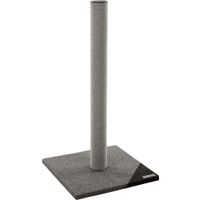 Flamingo Scratching tree  Rex Grey & Dark grey