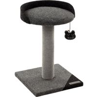 Flamingo Arbre à chat Robert Gris & Gris foncé