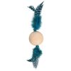 Speelgoed Kirk Bal Meerdere kleuren Bal Naturel, Blauw