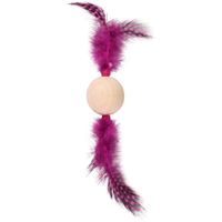 Flamingo Speelgoed Kirk Bal Meerdere kleuren