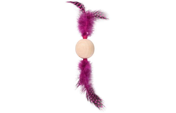 Flamingo Speelgoed Kirk Bal Meerdere kleuren