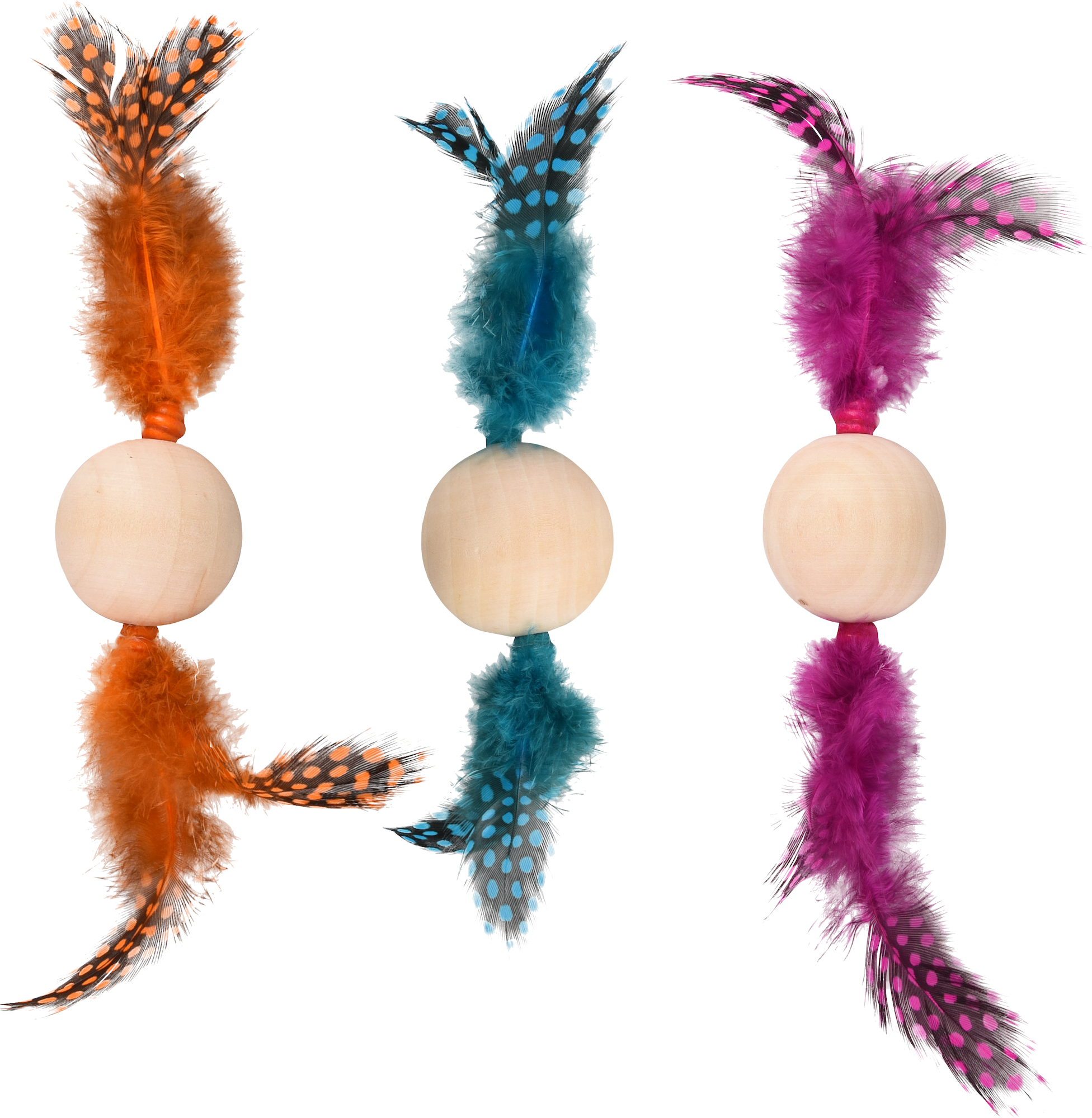 Flamingo Toy Kirk Ball Multiple colours