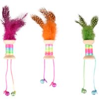 Flamingo Toy Kirk Bobbin Multiple colours