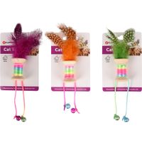 Flamingo Toy Kirk Bobbin Multiple colours