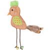 Toy Kirk Bird & Chicken & Rooster Multiple colours Rooster Natural, Green, Orange Ball